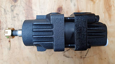 130-3407199-К Насос ГУР (завод) Ліаз, ЗІЛ (1303407199), фото 4