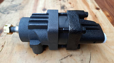 130-3407199-К Насос ГУР (завод) Ліаз, ЗІЛ (1303407199), фото 5