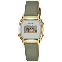 Жіночий годинник Casio LA670WEFL-3EF