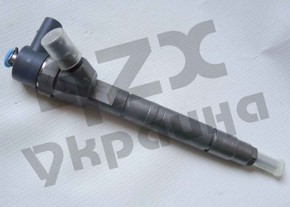 Форсунка 0445110189 BOSCH на Mercedes Sprinter 2.2 CDI 2.7 CDI 6110701687