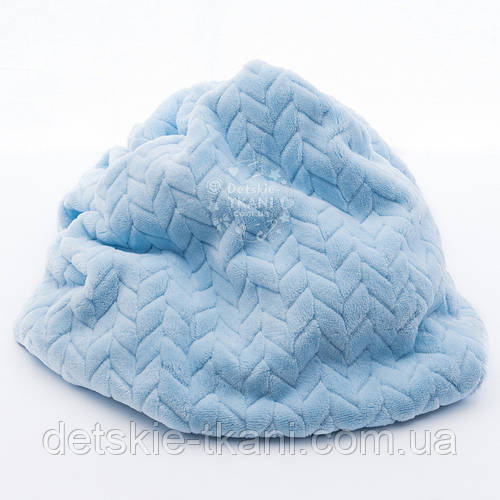 Плюшевая ткань minky 160 см для изготовления игрушек, пошива пледов ...
