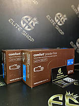 Рукавички латексні неопудрені Mercator 100 шт/уп, фото 4