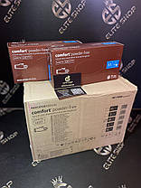 Рукавички латексні неопудрені Mercator 100 шт/уп, фото 5