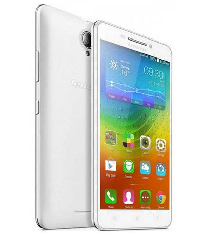 Чохол для Lenovo A5000