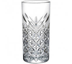 Склянка висока 295мл d6,8 см h14,2 см Pasabahce Timeless (52820)