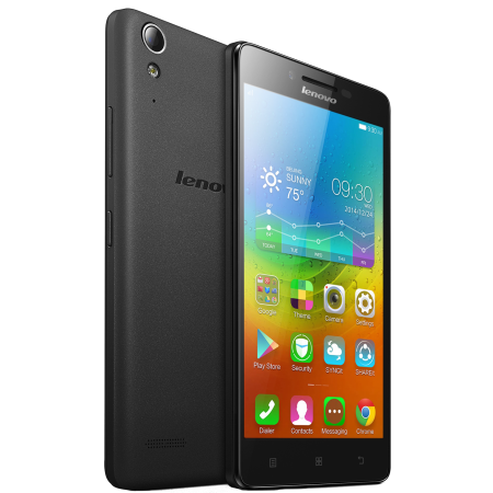 Чохол для Lenovo A6000