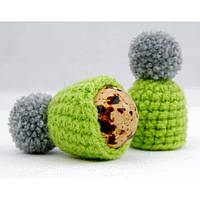 Відправка інкубаційних яєць перепелів взимку