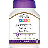 Ресвератрол / Resveratrol (100 мг) 60кап.