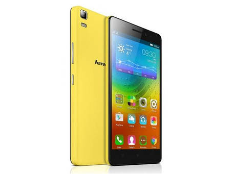 Чехол для Lenovo A7000