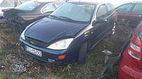 Разборка Форд фокус 1 3двери хечбэк, Ford Focus 1999 год, 1.6 бензин