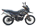Кросовий мотоцикл Shineray XY 250GY-6B CROSS, фото 9