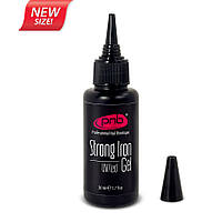 UV/LED Strong Iron Gel Clear / 50ml