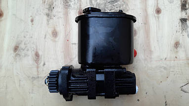 53212-3407200-К Насос ГУР з бачком (Завод) (43103407200), фото 3