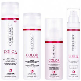 Для фарбованого волосся Color Care Line