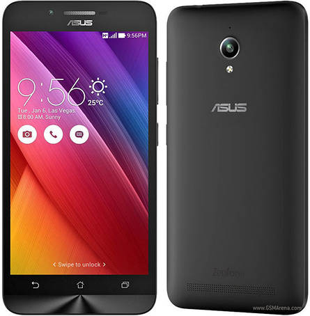 Чохол для Asus Zenfone Go ZC500TG