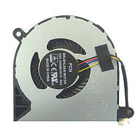 Вентилятор Dell Inspiron 5368, 5378, 5379, 5568, 5569, 7378 023.1006M.0012 5V, 0.5A, 4pin