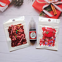 Winter Slime BOX, фото 4