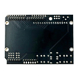 Плата розширення Arduino LCD 1602 Keypad Shield, фото 4