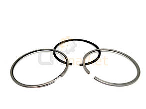 Поршневі кільця STD Deutz 04175141