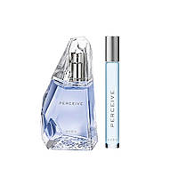 Набор Avon Perceive, Эйвон Персив (50/10 мл.) УЦЕНКА