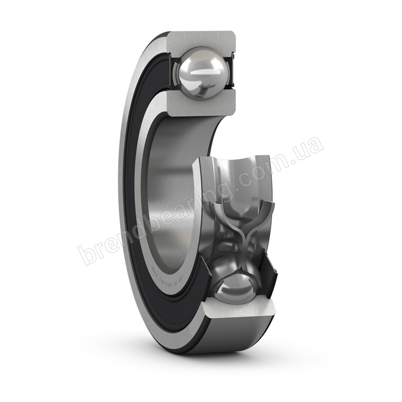 Підшипник SKF 62312-2RS (180612)