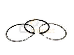 Поршневі кільця STD Deutz 13510005-00