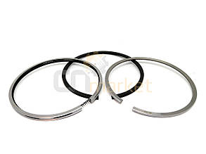 Поршневі кільця STD Deutz 13510004-00