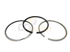 Поршневі кільця +0.50 Deutz 1011 13509103-07