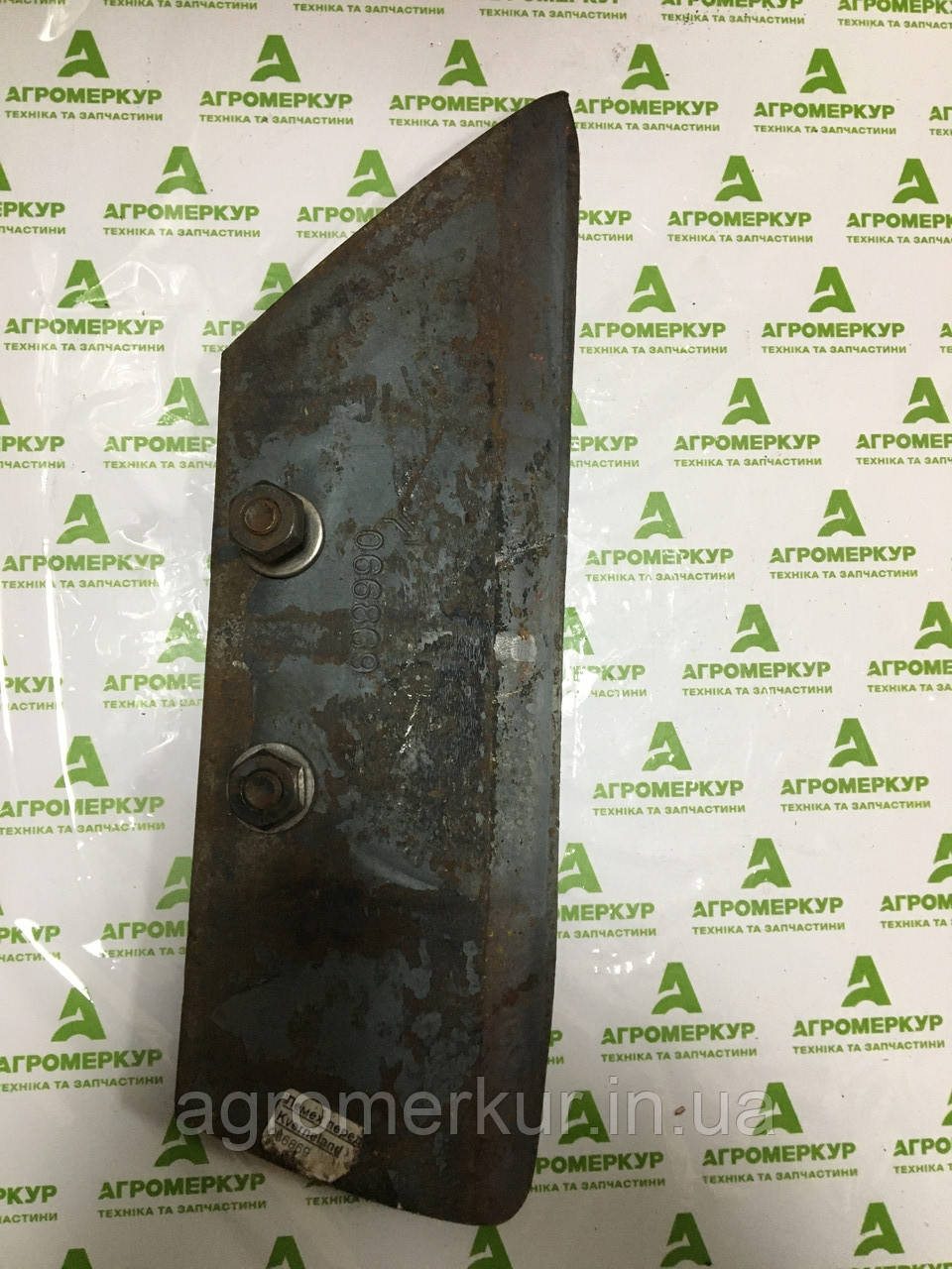 Леміш передплужника лівий KK066869 Kverneland