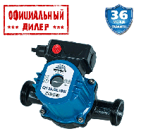 Насос циркуляционный Vitals Aqua CH 25.60.180i (0.116 кВт, 53 куб.м/час) YLP