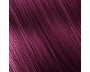 Фарба для волосся Nouvelle Hair Color 100 мл. 6.20 темно-фіолетовий русявий