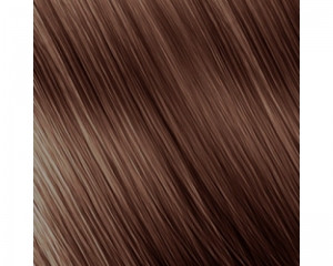 Фарба для волосся Nouvelle Hair Color Smart 60 мл. 6.35 темний золотисто-махагоновий блондин