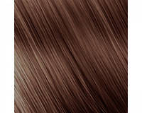 Фарба для волосся Nouvelle Hair Color 100 мл. 6.35 варені каштани в цукрі