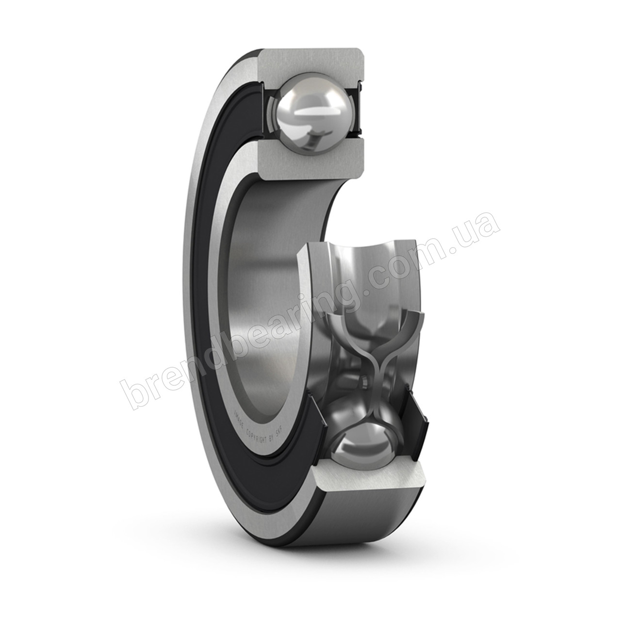 Підшипник SKF 61907-2RS1