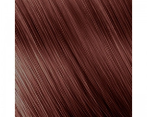 Фарба для волосся Nouvelle Hair Color 100 мл. 6.53 какао
