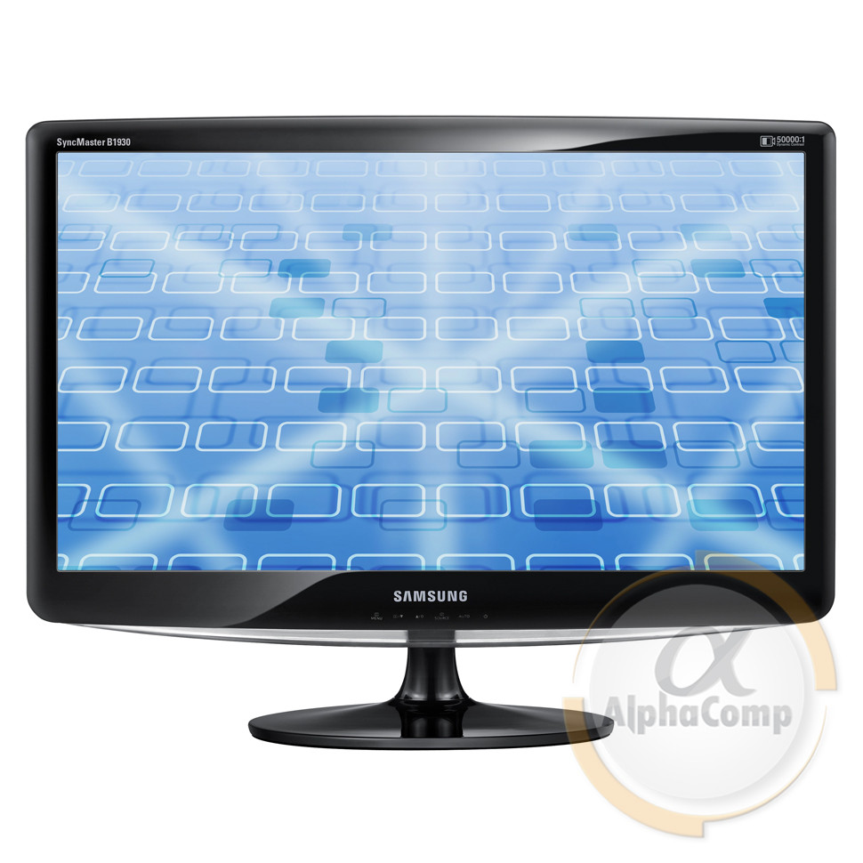 19" Samsung B1930 (TN 16:9 VGA) БУ уцінка