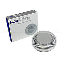 Сигнальна LED-лампа WLT Nice (12/24B, BLUEBUS)