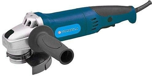 Кутова шліфувальна машина Vorskla ПМЗ 1,1/125В, фото 1