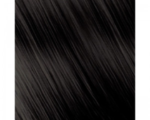 Фарба для волосся Nouvelle Hair Color 100 мл. 6.71 графіт, фото 1