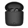 Бездротові TWS навушники Bluedio Hi Hurricane New Bluetooth 5.0 Black (AX-TWS-BHI), фото 4
