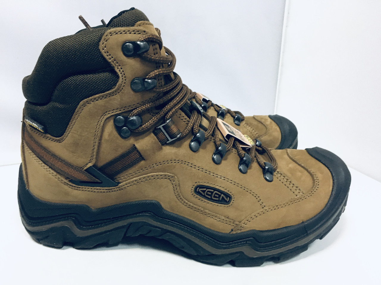 Зимние Ботинки Keen Купить