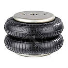 Пневмоподушка (бублик) GIGANT 2B-180-AIRTECH 16036 FD120-173/4M8