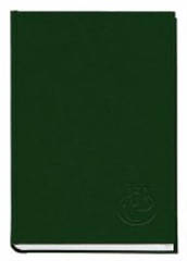 Алфавітна книга 210 05З А6 80арк 100х190мм баладек зелений