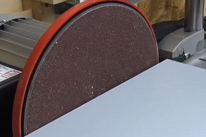 Шліфувальний верстат Holzmann TSM250 Шліфувальний верстат Holzmann TSM250