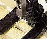 Настільний долбежно-пазовальный верстат (708580M) JET JBM-5, фото 3