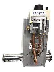 Газогарячий пристрій для котлів типу «ТЕРМО» Вакула 7,5/11 квт,Оригінал.