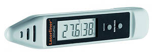 Електронний термометр + гігрометр ClimaPilot Laserliner 082.034A