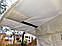 Торгова палатка 1.5х1.5м Люкс Оксфорд щільністю 150 гр. на м. кв. (каркас 20мм), фото 2