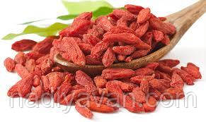 Ягоди Годжі 100г