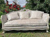 Перетяжка меблів